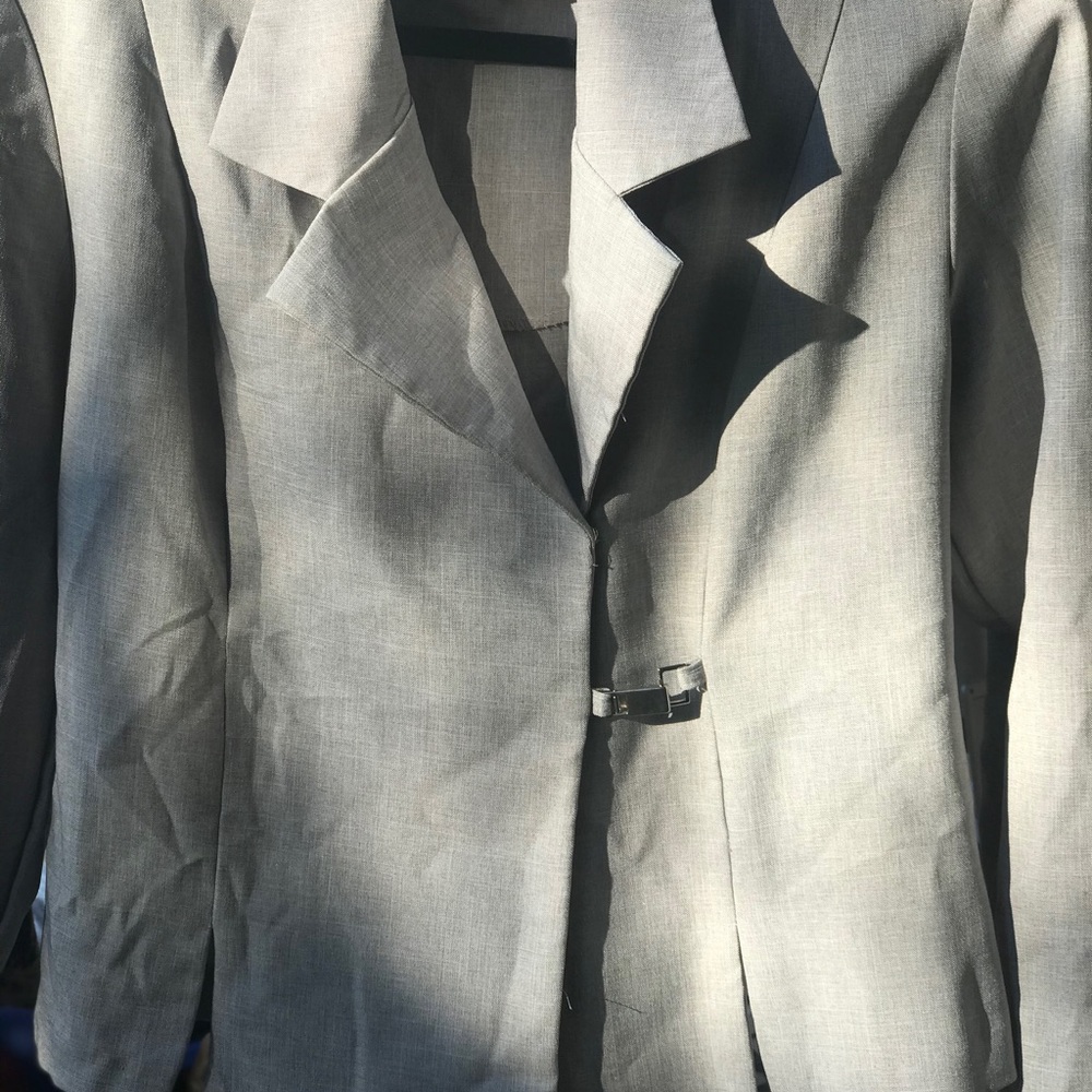 Vintage Blazer